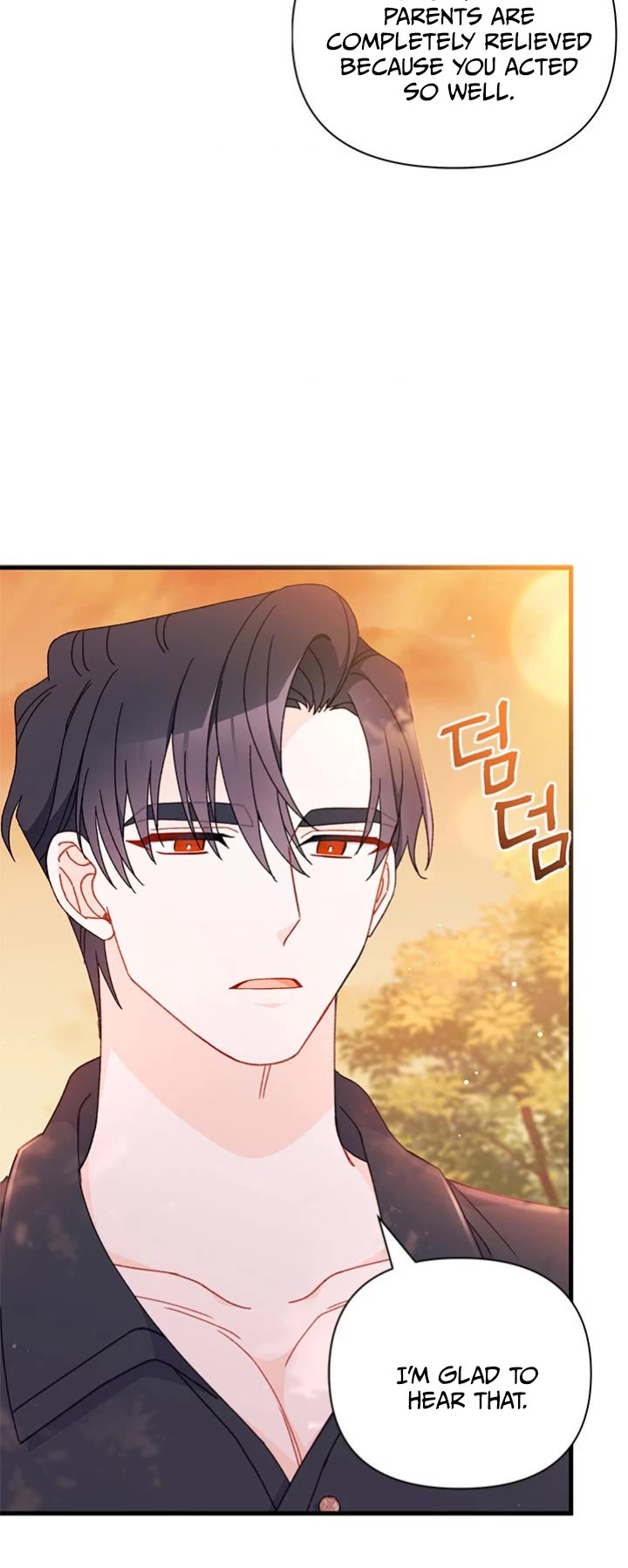 I Found a Husband When I Picked Up the Male Lead chapter 49 page 10