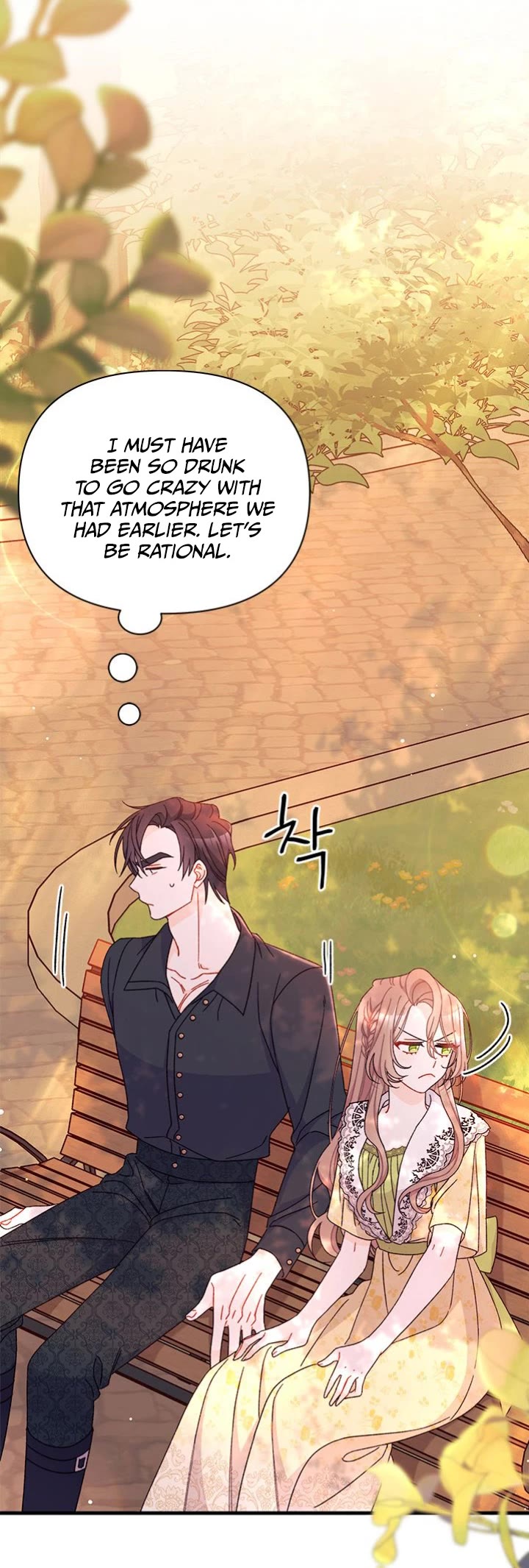 I Found a Husband When I Picked Up the Male Lead chapter 49 page 15