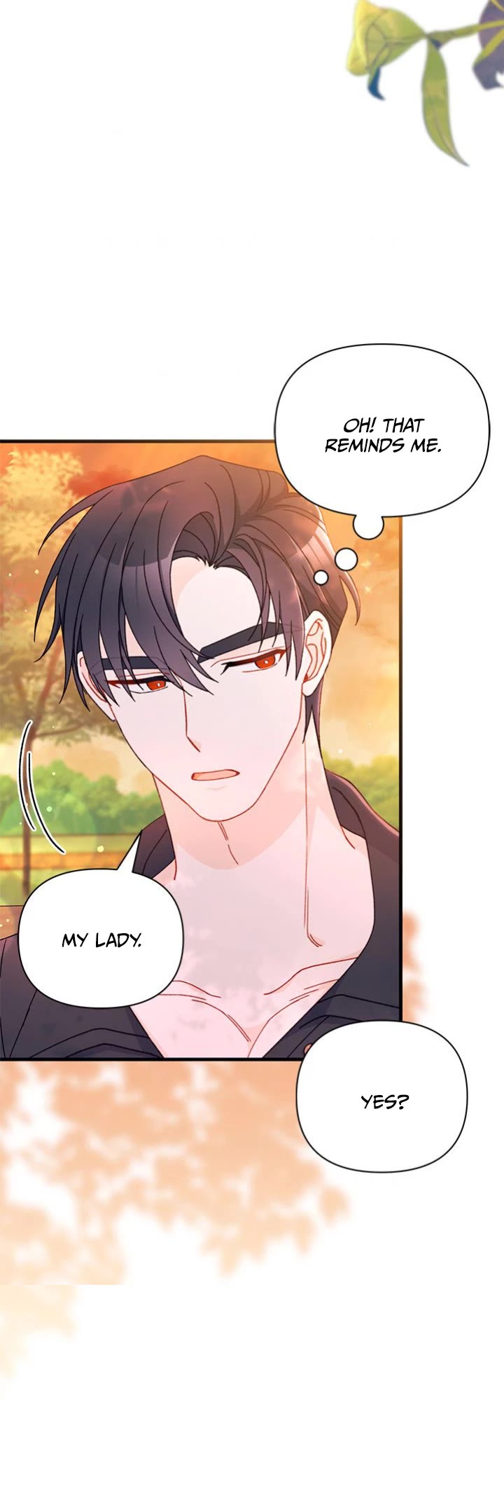 I Found a Husband When I Picked Up the Male Lead chapter 49 page 16