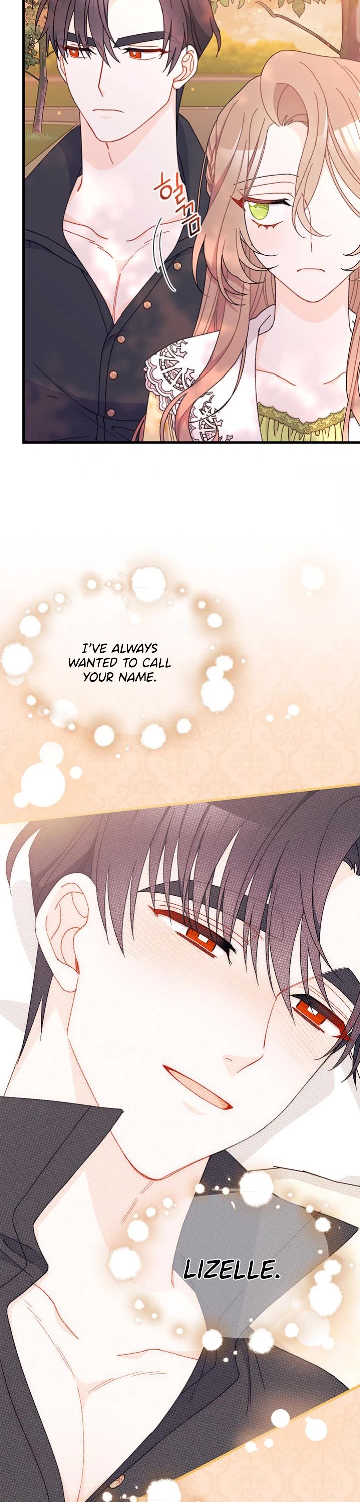 I Found a Husband When I Picked Up the Male Lead chapter 49 page 4