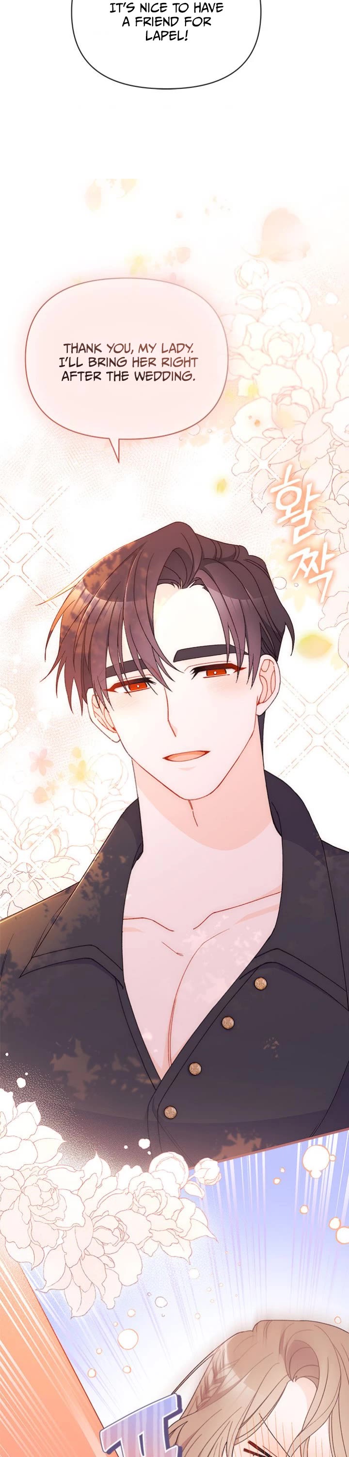 I Found a Husband When I Picked Up the Male Lead chapter 49 page 42