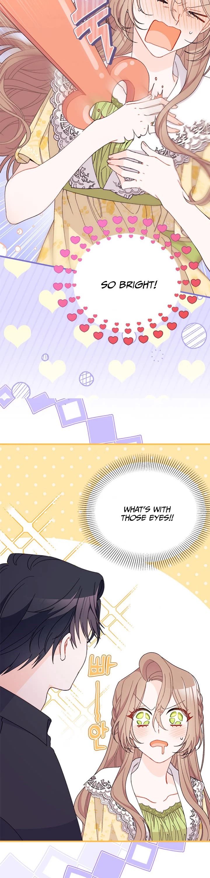 I Found a Husband When I Picked Up the Male Lead chapter 49 page 43