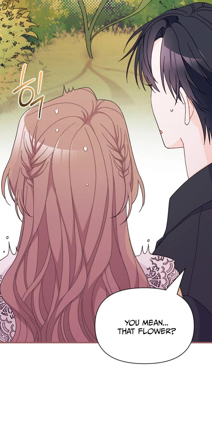 I Found a Husband When I Picked Up the Male Lead chapter 49 page 46