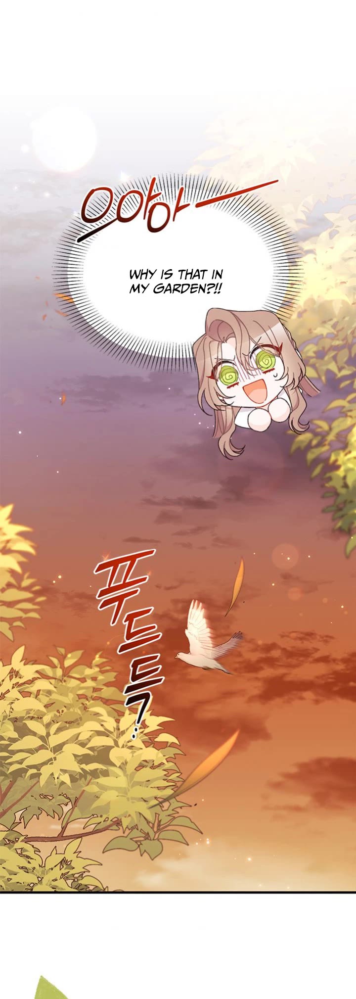 I Found a Husband When I Picked Up the Male Lead chapter 49 page 47