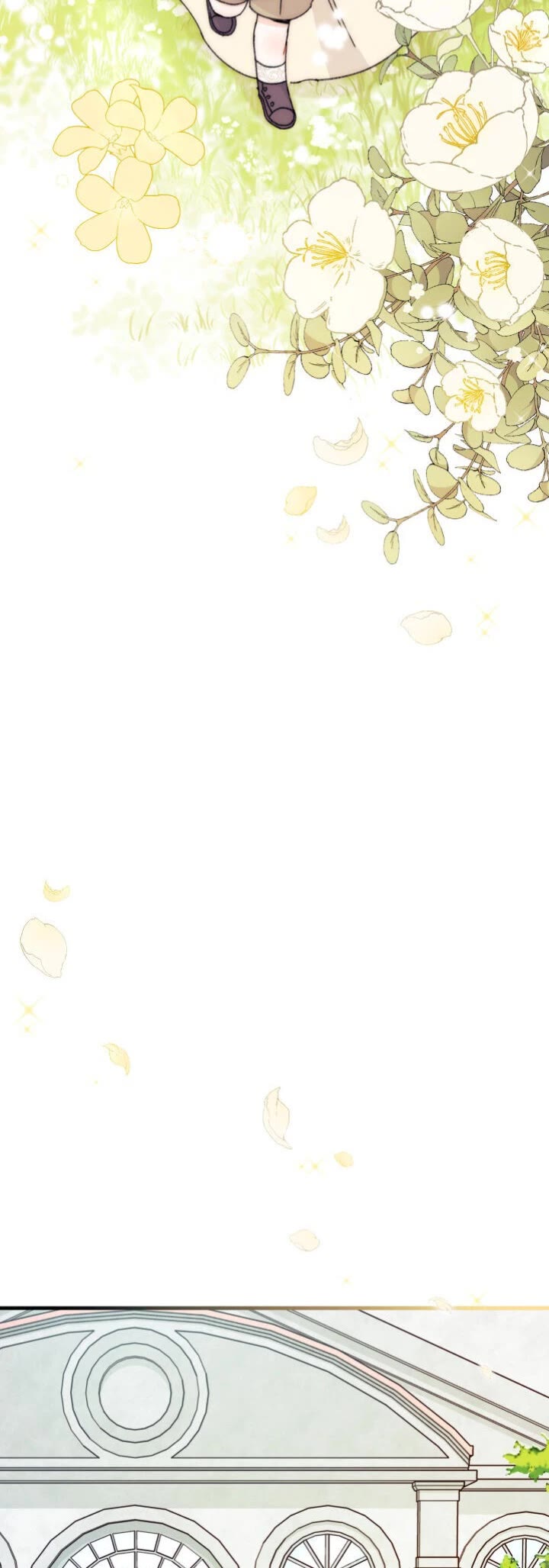 I Found a Husband When I Picked Up the Male Lead chapter 5 page 19