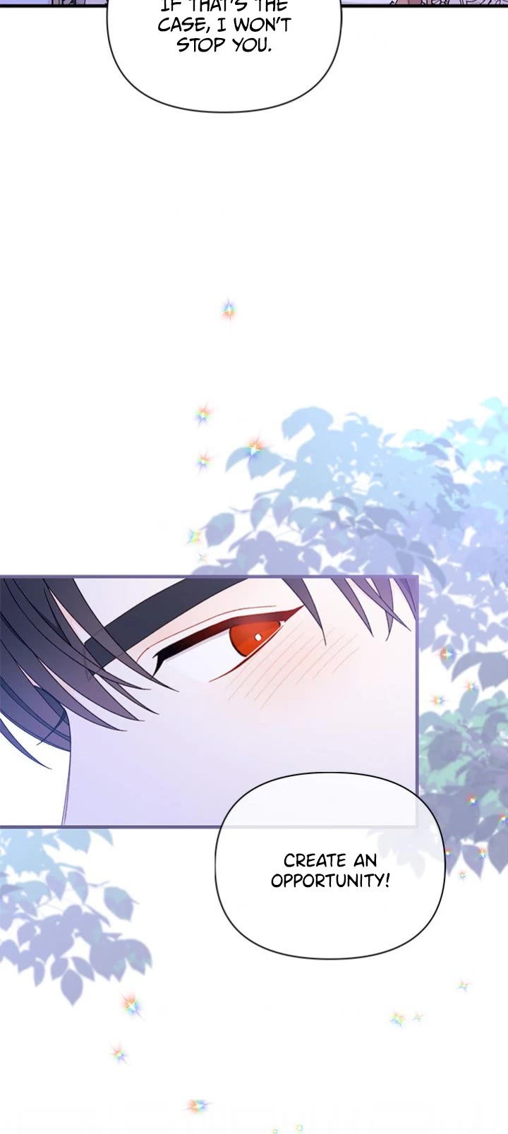 I Found a Husband When I Picked Up the Male Lead chapter 50 page 10