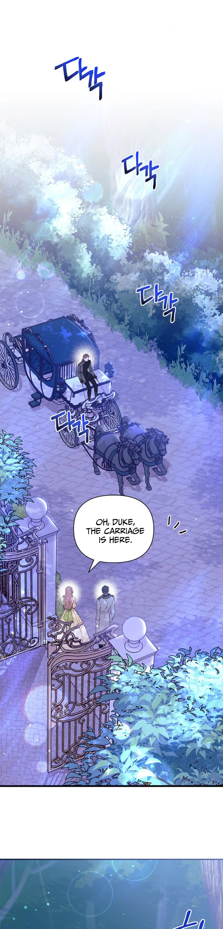 I Found a Husband When I Picked Up the Male Lead chapter 50 page 16