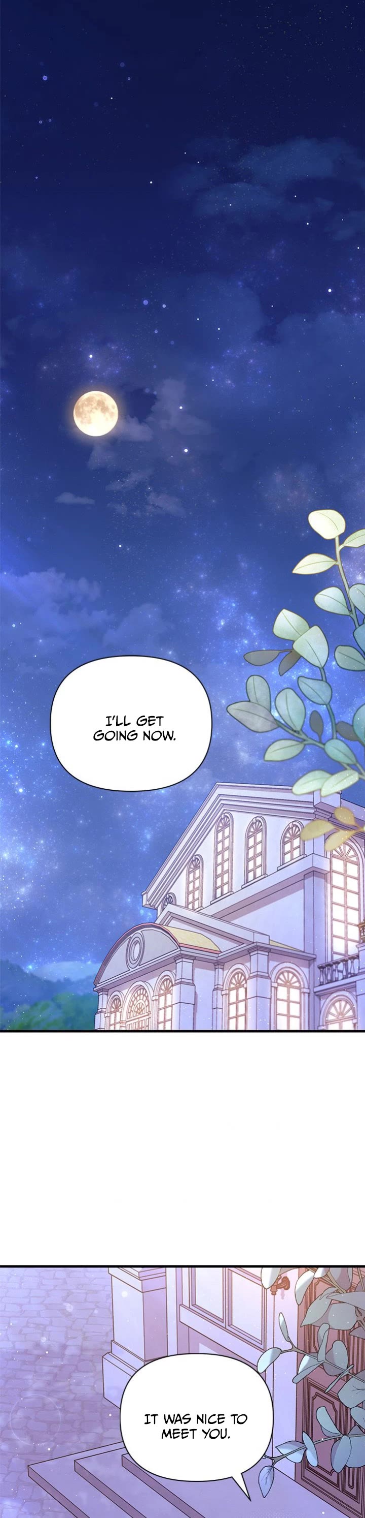 I Found a Husband When I Picked Up the Male Lead chapter 50 page 2