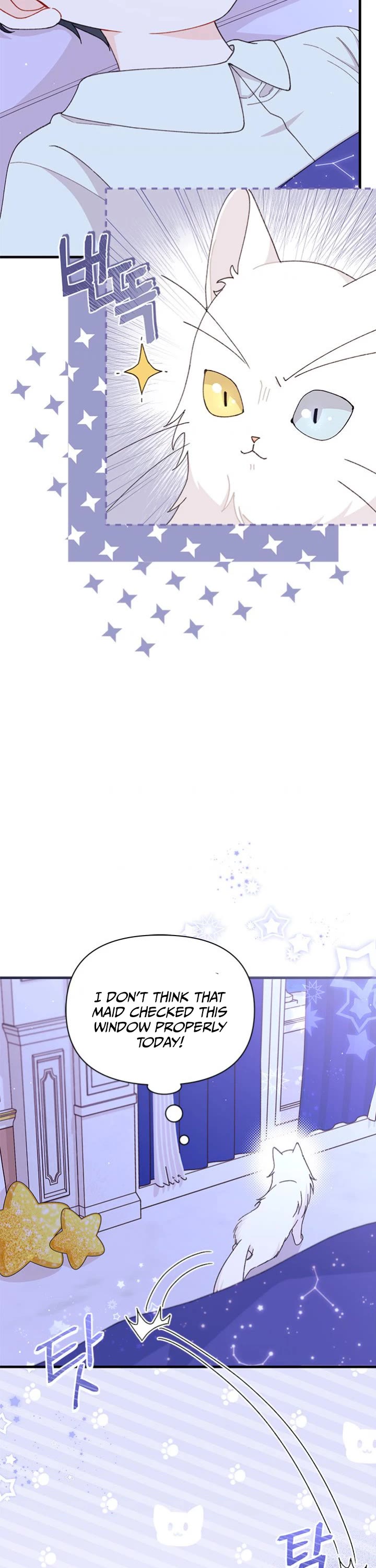 I Found a Husband When I Picked Up the Male Lead chapter 50 page 31