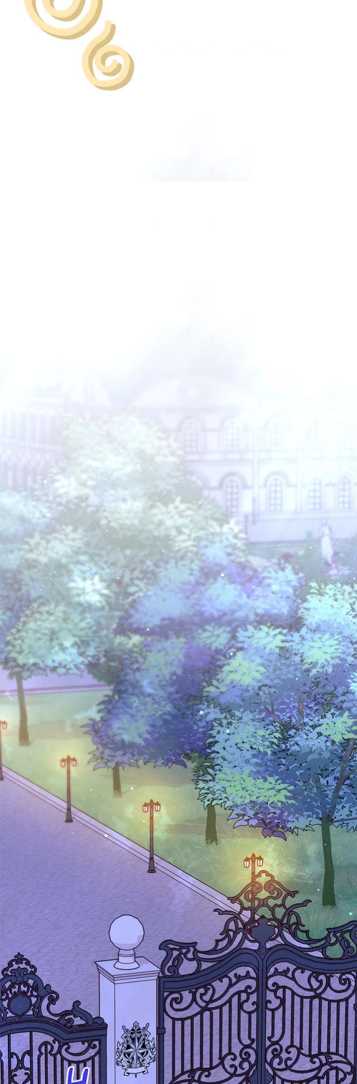 I Found a Husband When I Picked Up the Male Lead chapter 50 page 37