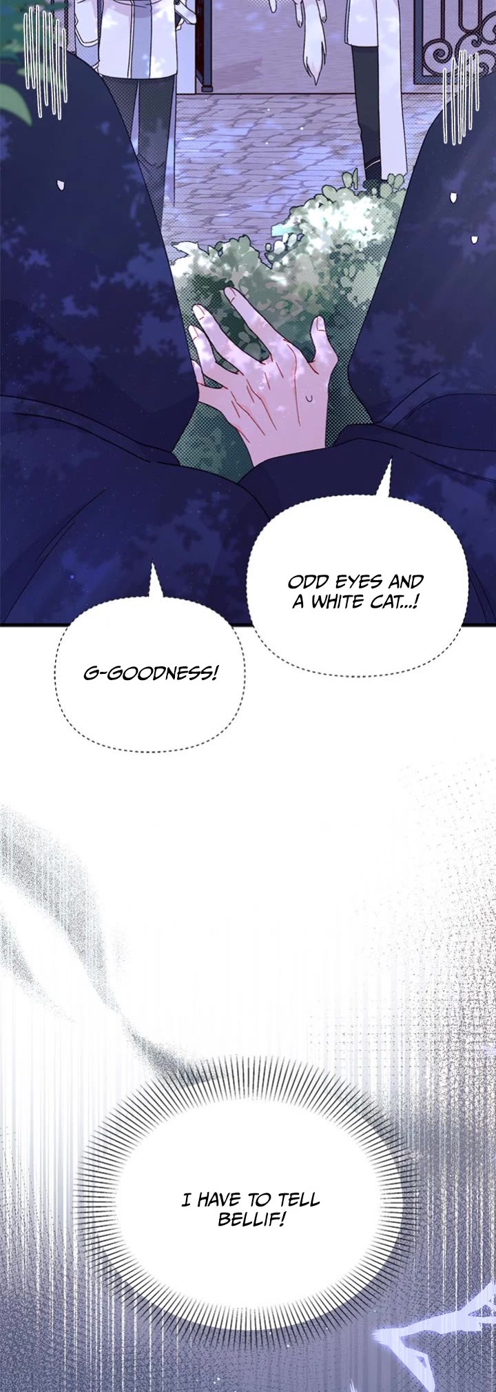 I Found a Husband When I Picked Up the Male Lead chapter 50 page 42