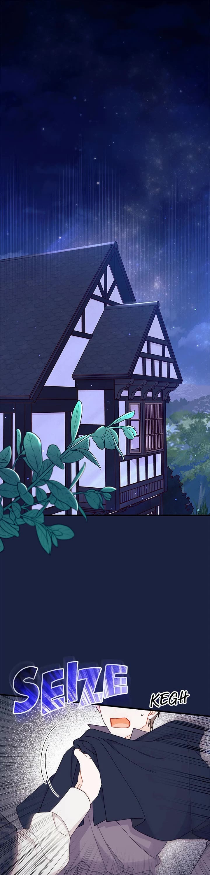 I Found a Husband When I Picked Up the Male Lead chapter 51 page 1