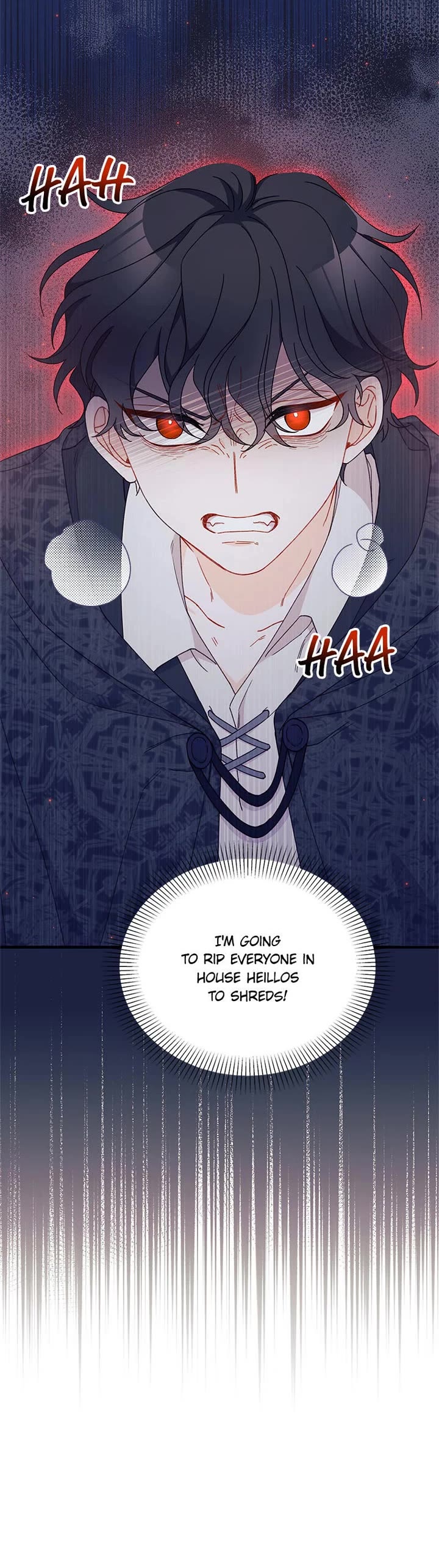 I Found a Husband When I Picked Up the Male Lead chapter 51 page 10