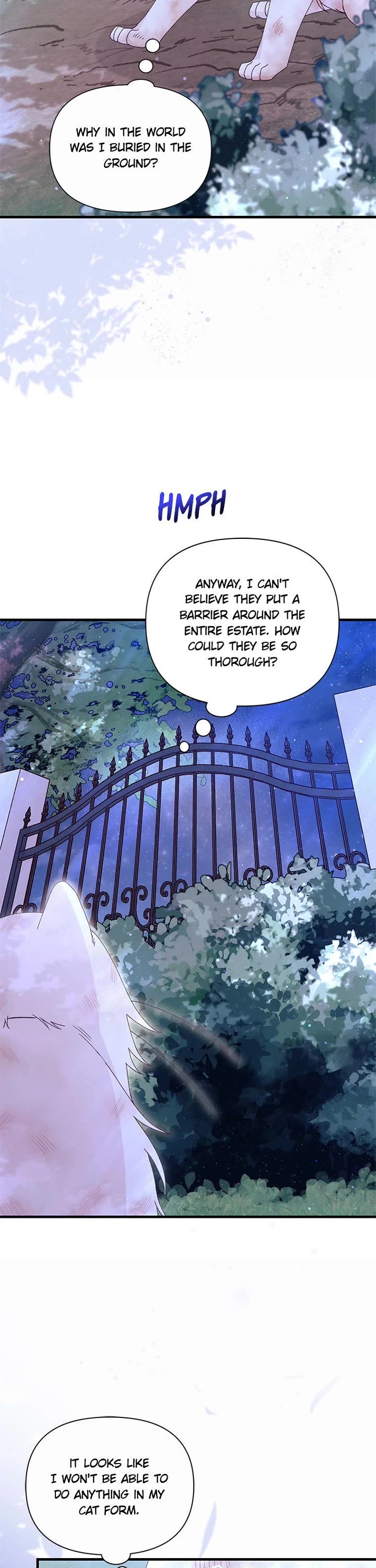 I Found a Husband When I Picked Up the Male Lead chapter 51 page 13