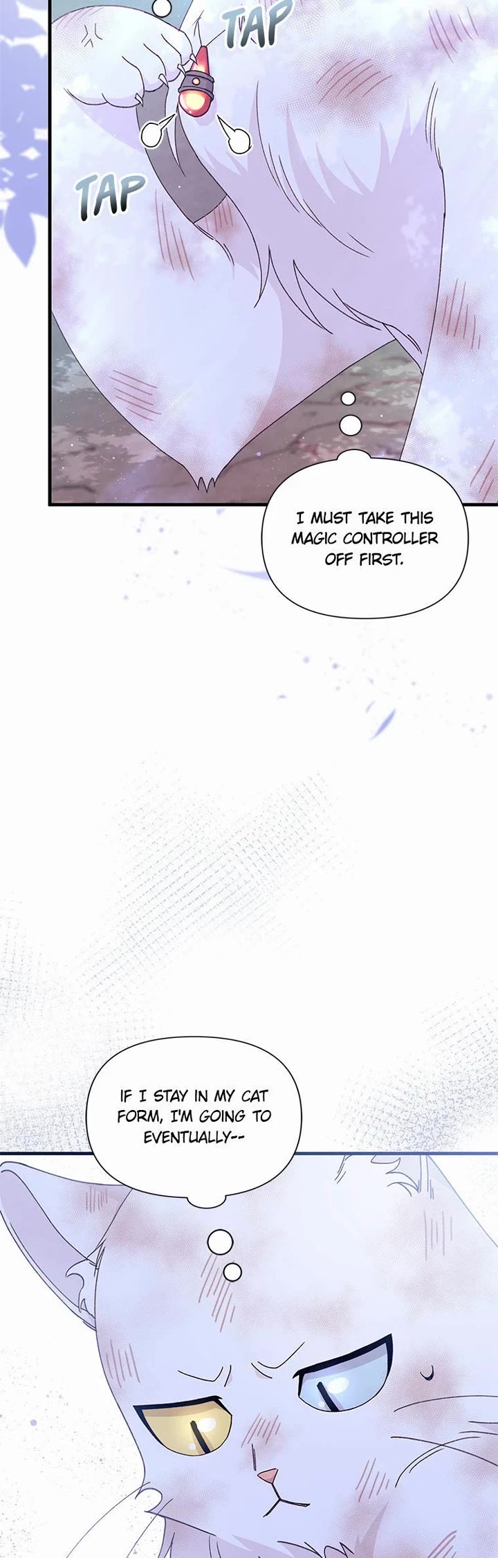 I Found a Husband When I Picked Up the Male Lead chapter 51 page 14