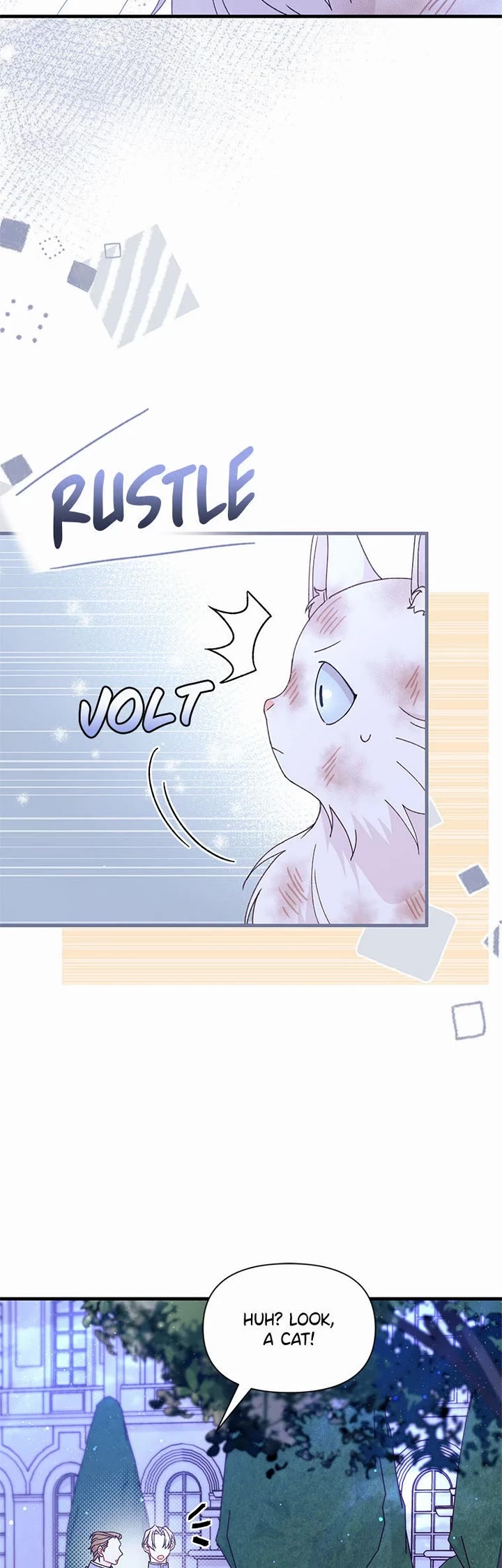 I Found a Husband When I Picked Up the Male Lead chapter 51 page 15