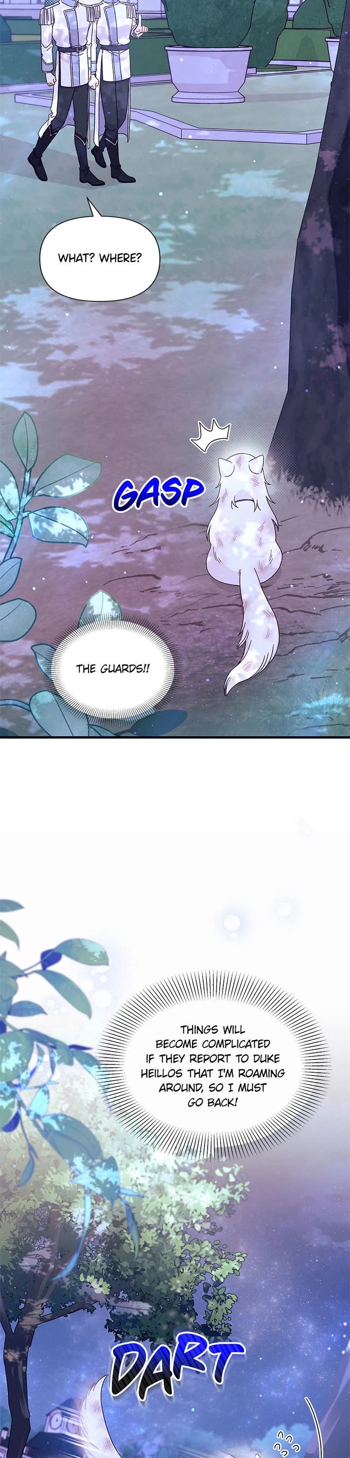 I Found a Husband When I Picked Up the Male Lead chapter 51 page 16