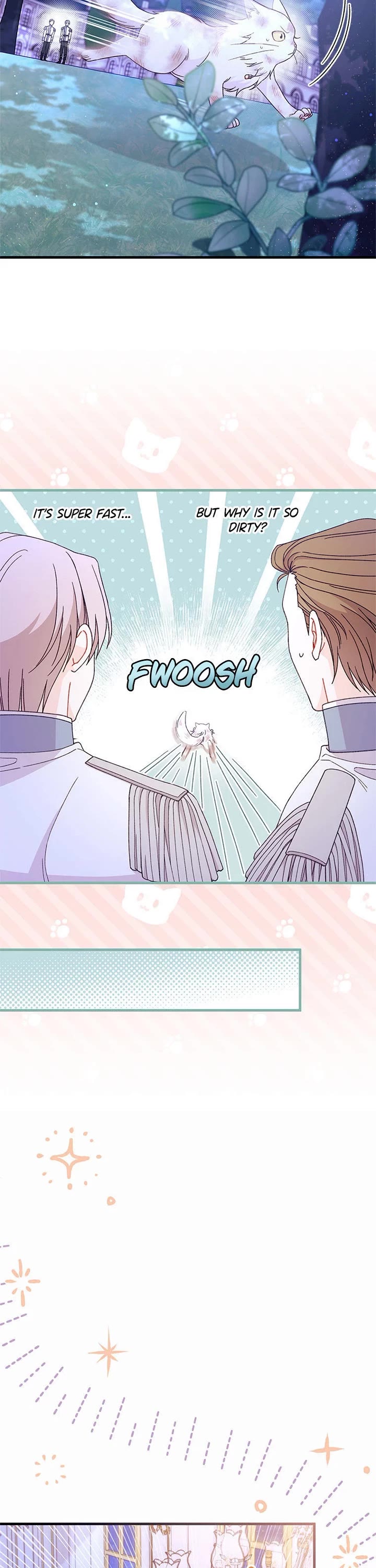 I Found a Husband When I Picked Up the Male Lead chapter 51 page 17