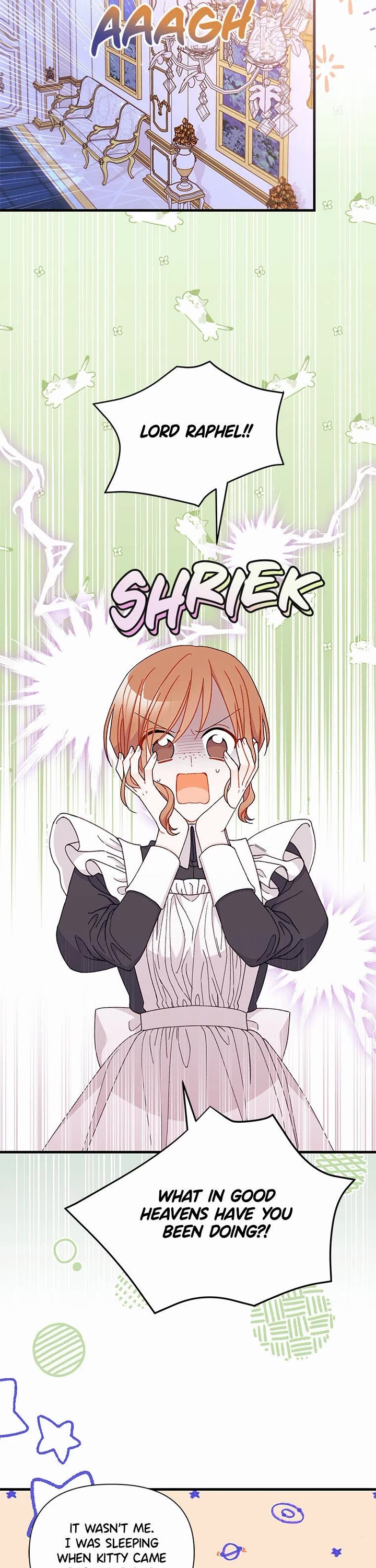 I Found a Husband When I Picked Up the Male Lead chapter 51 page 18