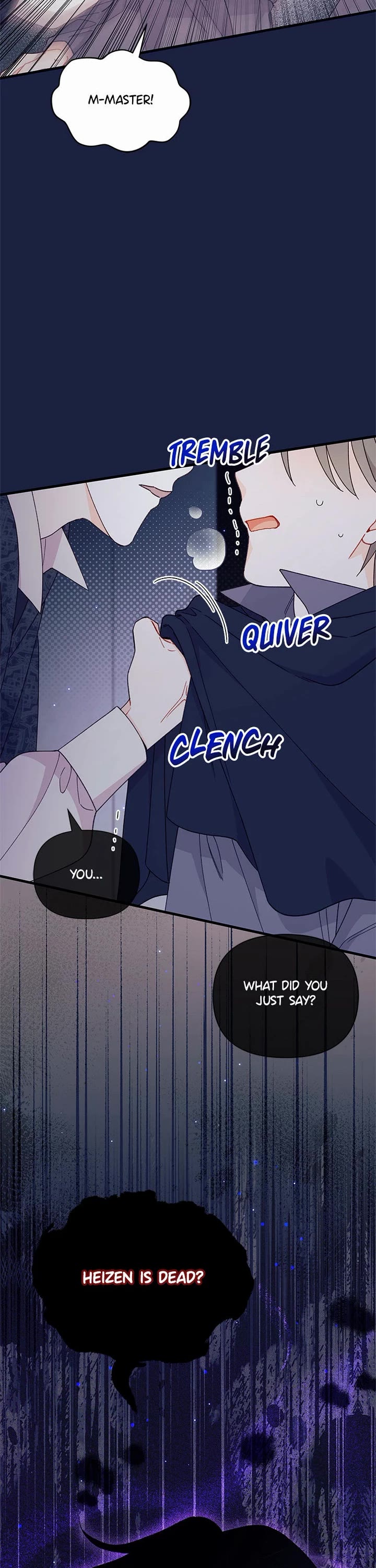 I Found a Husband When I Picked Up the Male Lead chapter 51 page 2