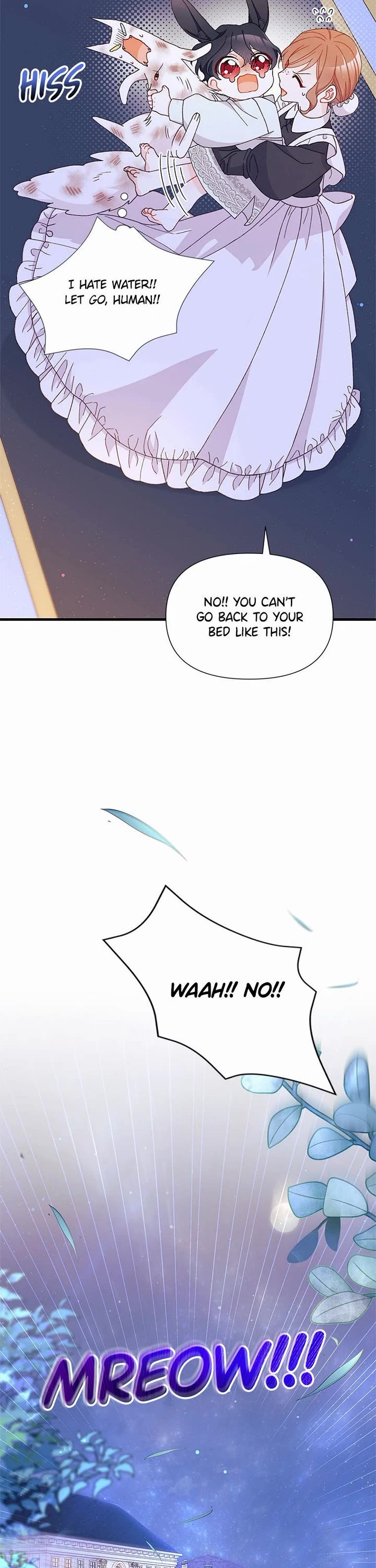 I Found a Husband When I Picked Up the Male Lead chapter 51 page 23