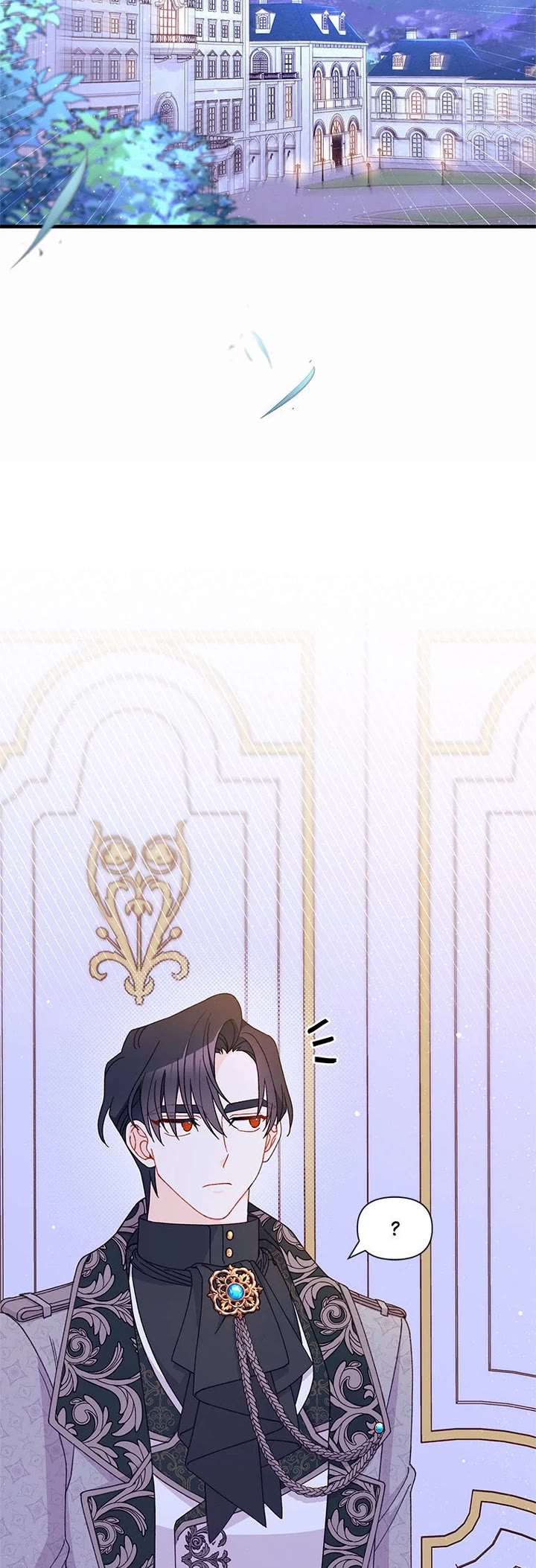 I Found a Husband When I Picked Up the Male Lead chapter 51 page 24