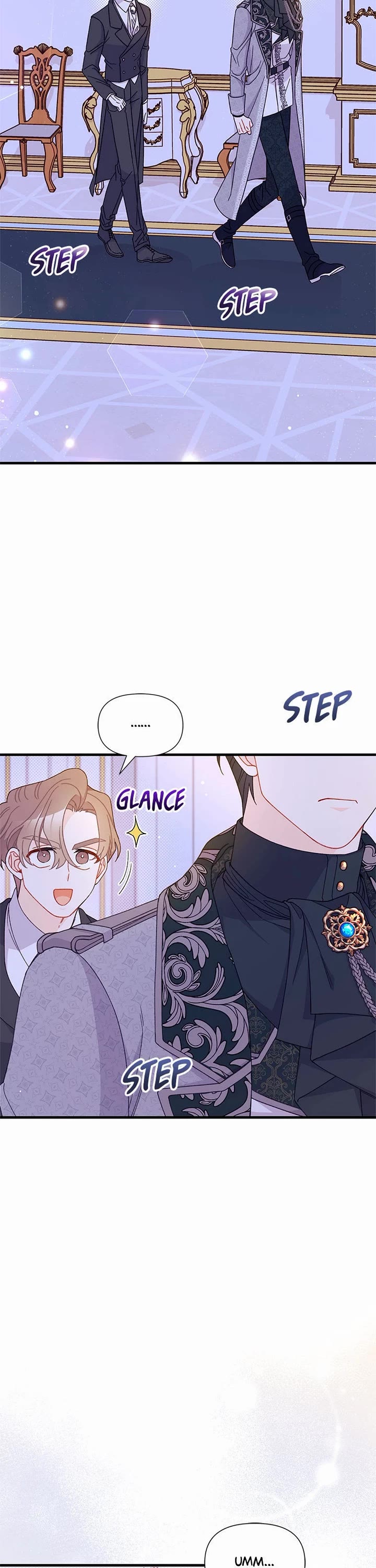 I Found a Husband When I Picked Up the Male Lead chapter 51 page 27