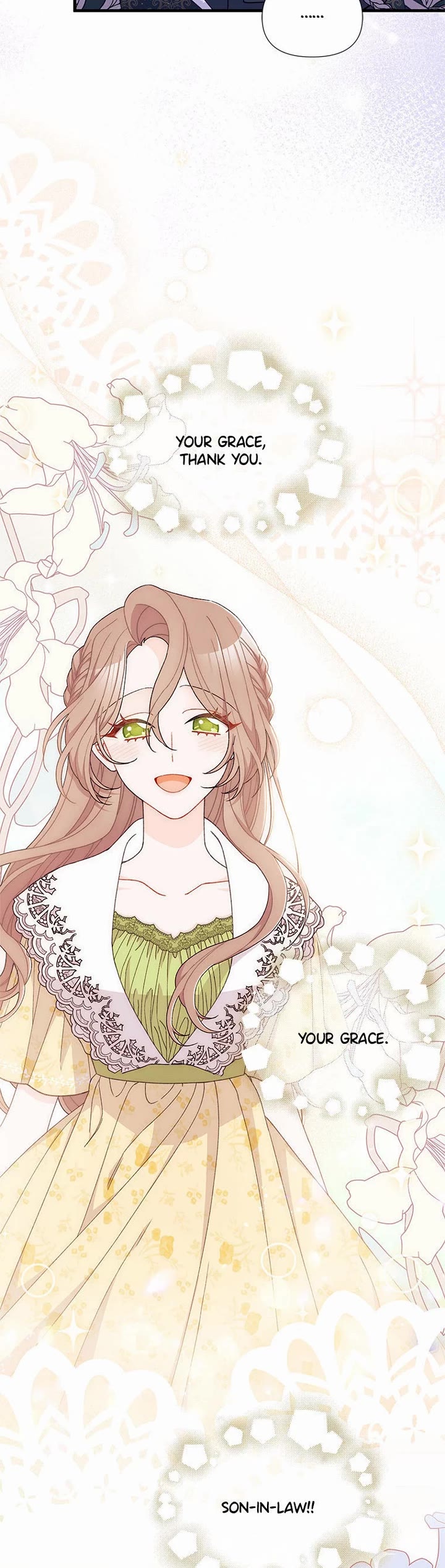 I Found a Husband When I Picked Up the Male Lead chapter 51 page 29