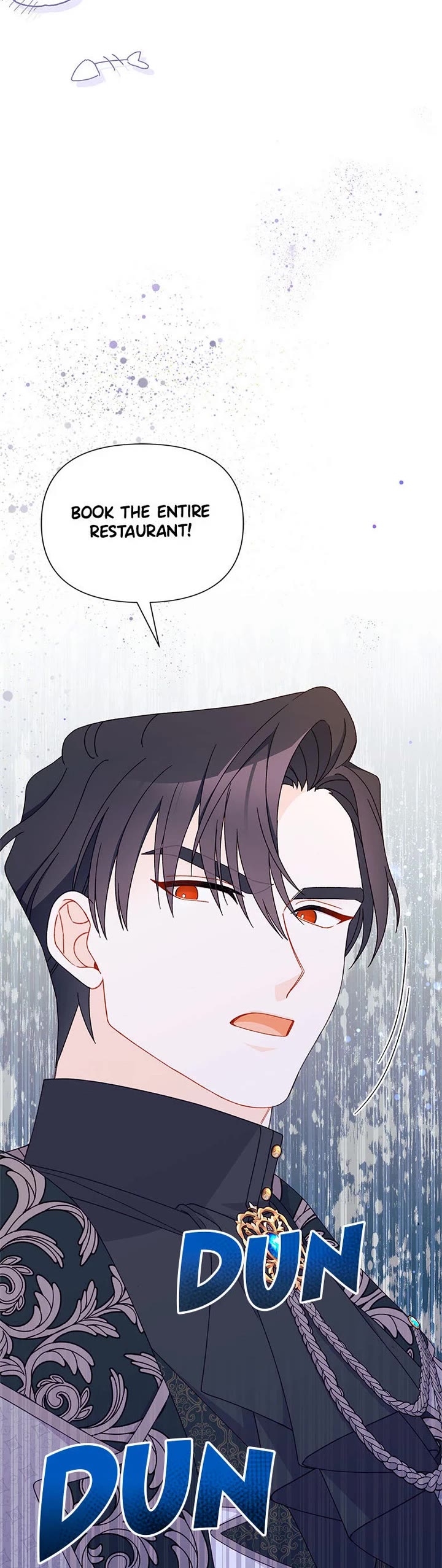 I Found a Husband When I Picked Up the Male Lead chapter 51 page 40