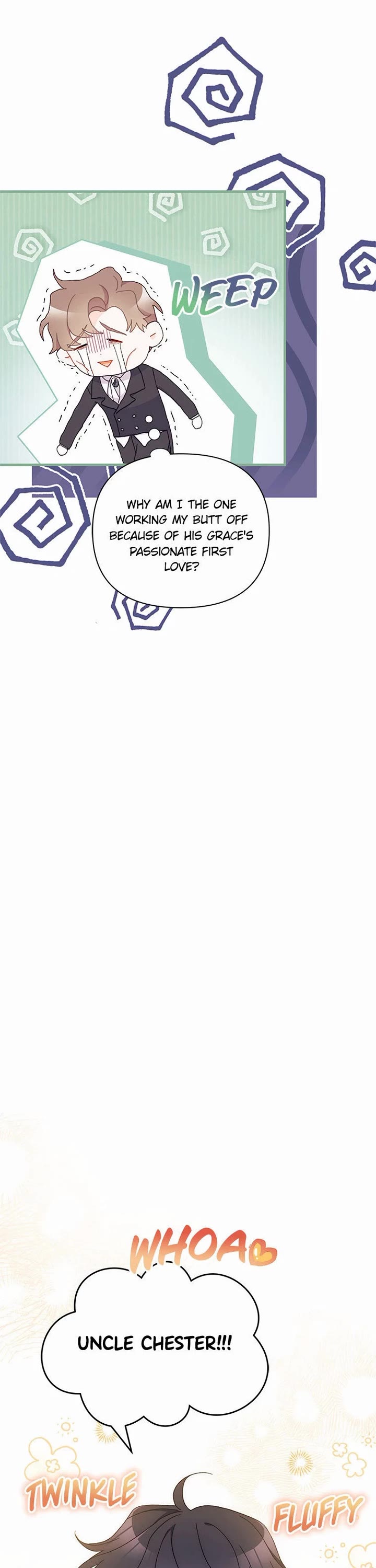 I Found a Husband When I Picked Up the Male Lead chapter 51 page 42