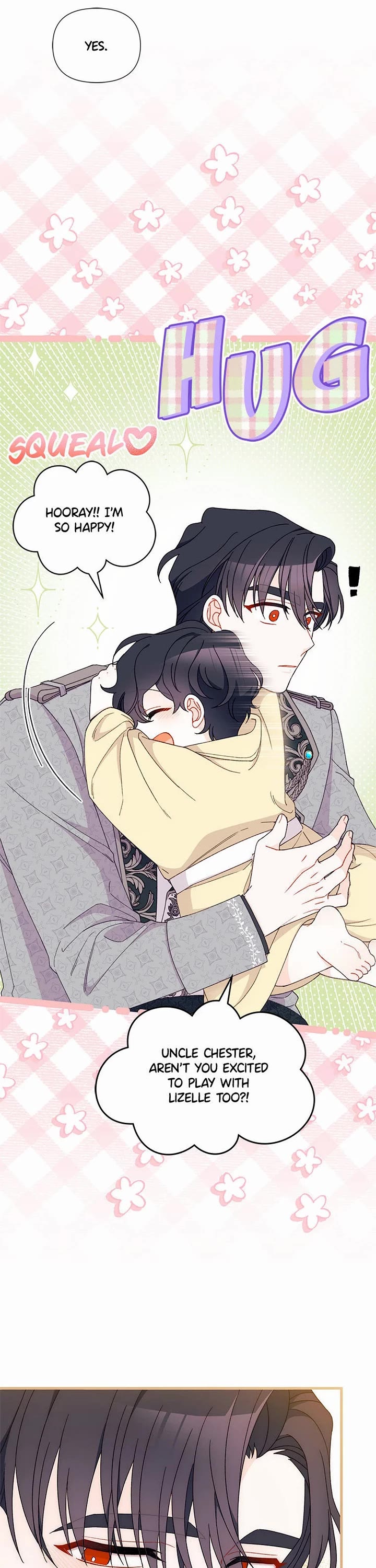 I Found a Husband When I Picked Up the Male Lead chapter 51 page 46