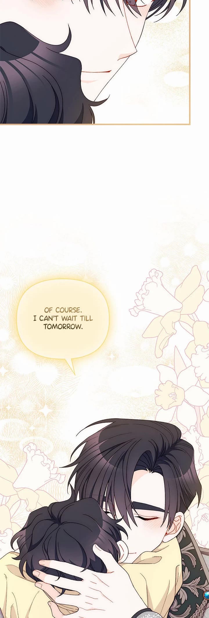 I Found a Husband When I Picked Up the Male Lead chapter 51 page 47