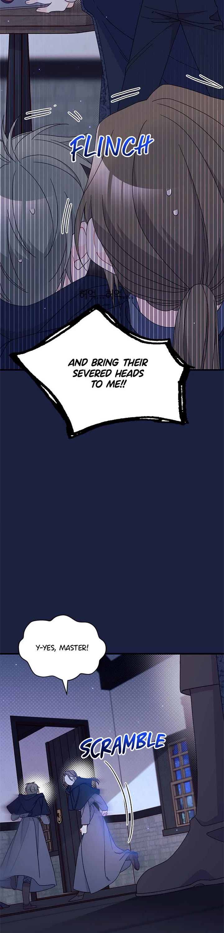 I Found a Husband When I Picked Up the Male Lead chapter 51 page 6