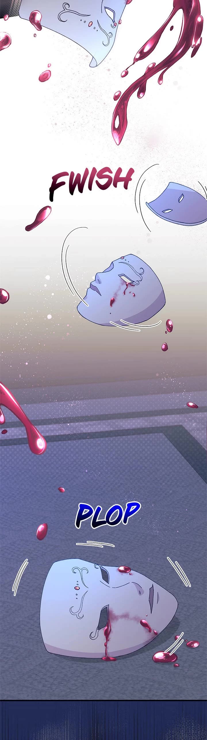 I Found a Husband When I Picked Up the Male Lead chapter 51 page 9