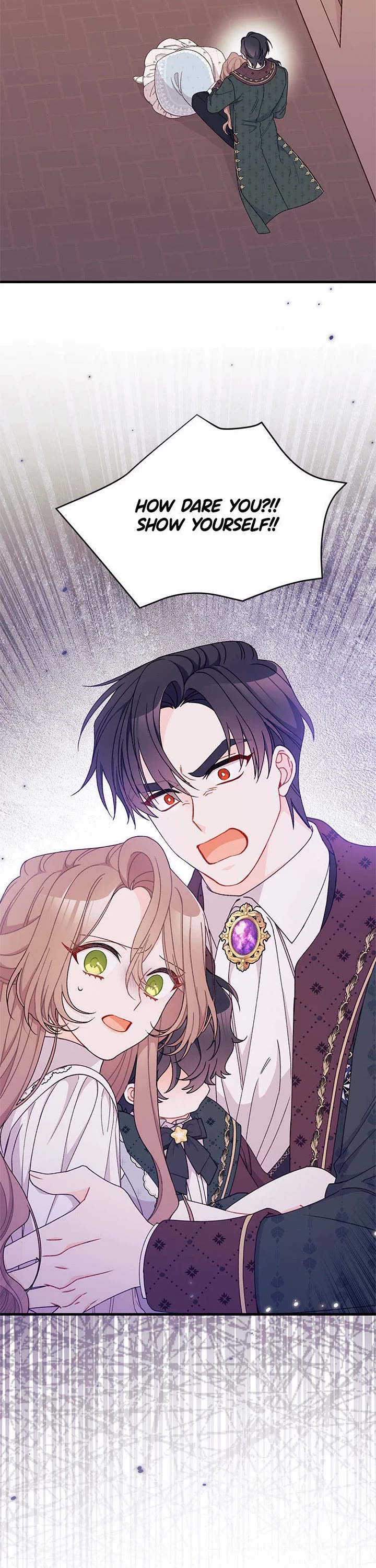 I Found a Husband When I Picked Up the Male Lead chapter 55 page 13