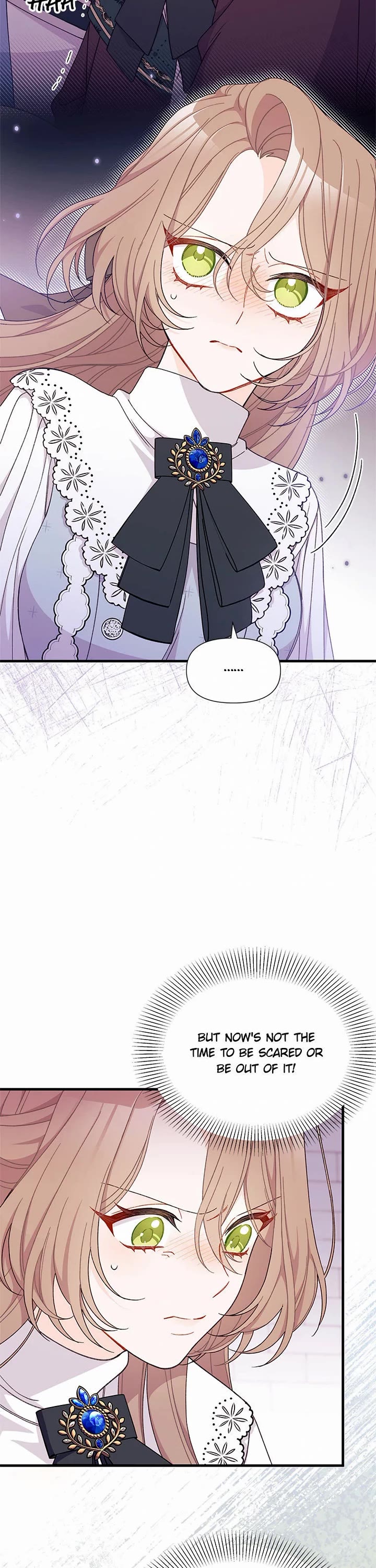 I Found a Husband When I Picked Up the Male Lead chapter 55 page 31