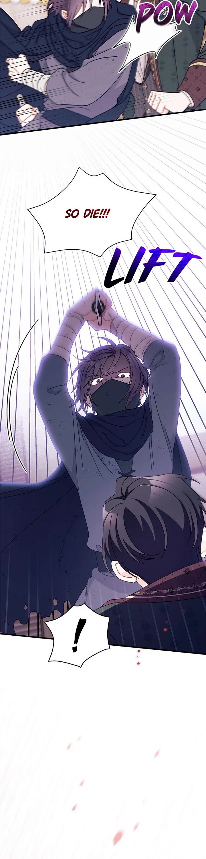 I Found a Husband When I Picked Up the Male Lead chapter 55 page 37