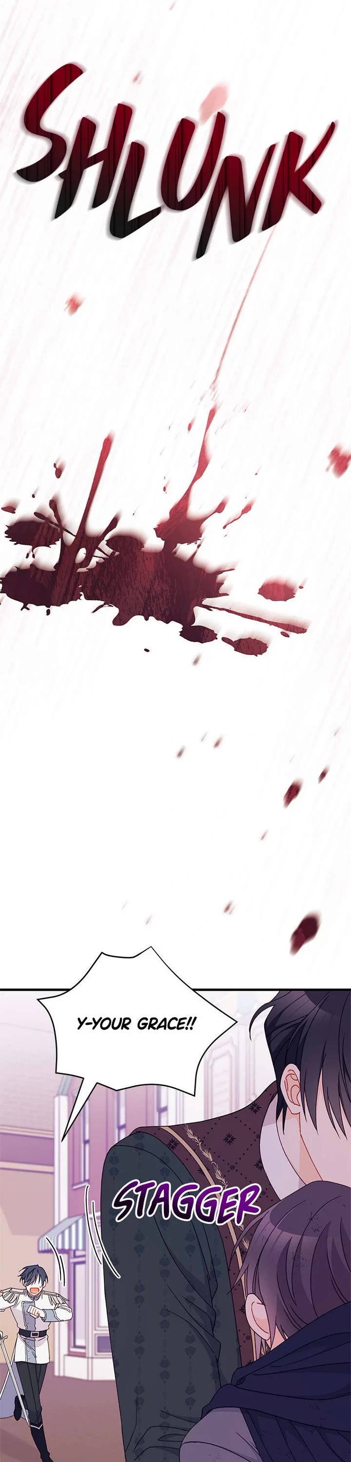 I Found a Husband When I Picked Up the Male Lead chapter 55 page 38