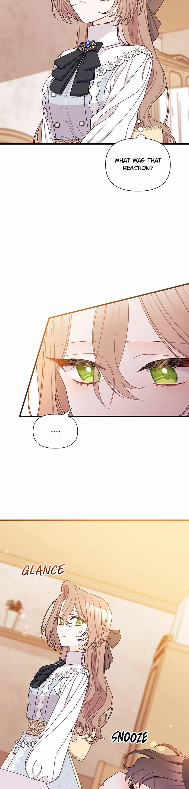 I Found a Husband When I Picked Up the Male Lead chapter 57 page 11