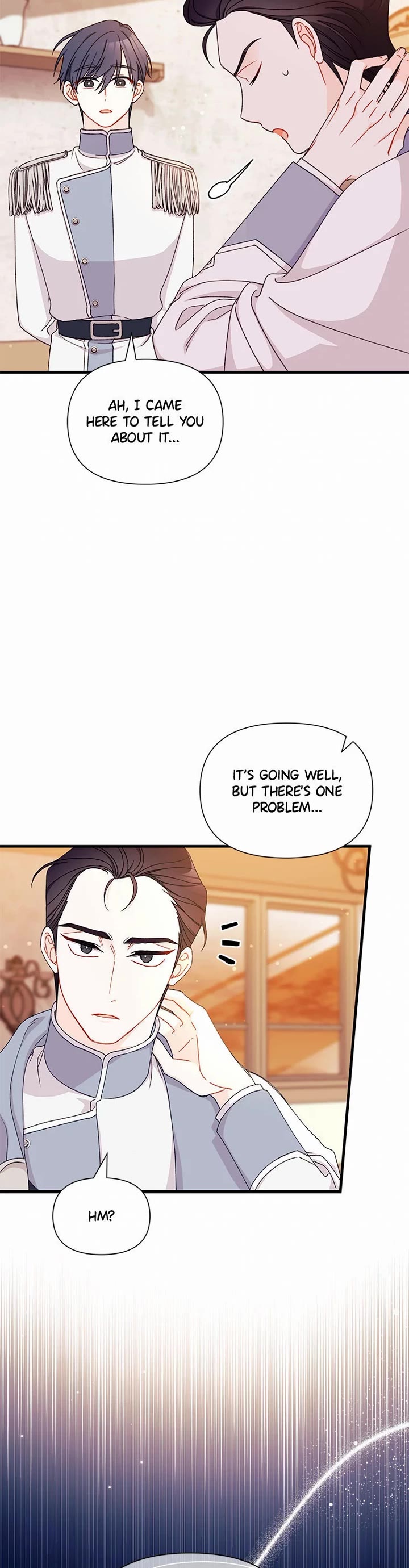 I Found a Husband When I Picked Up the Male Lead chapter 57 page 15