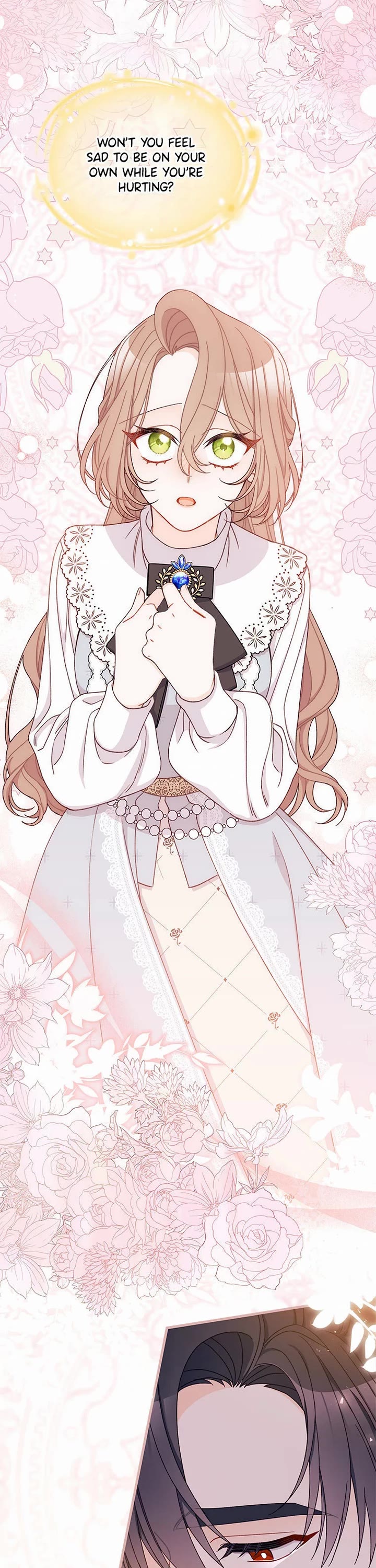 I Found a Husband When I Picked Up the Male Lead chapter 57 page 22