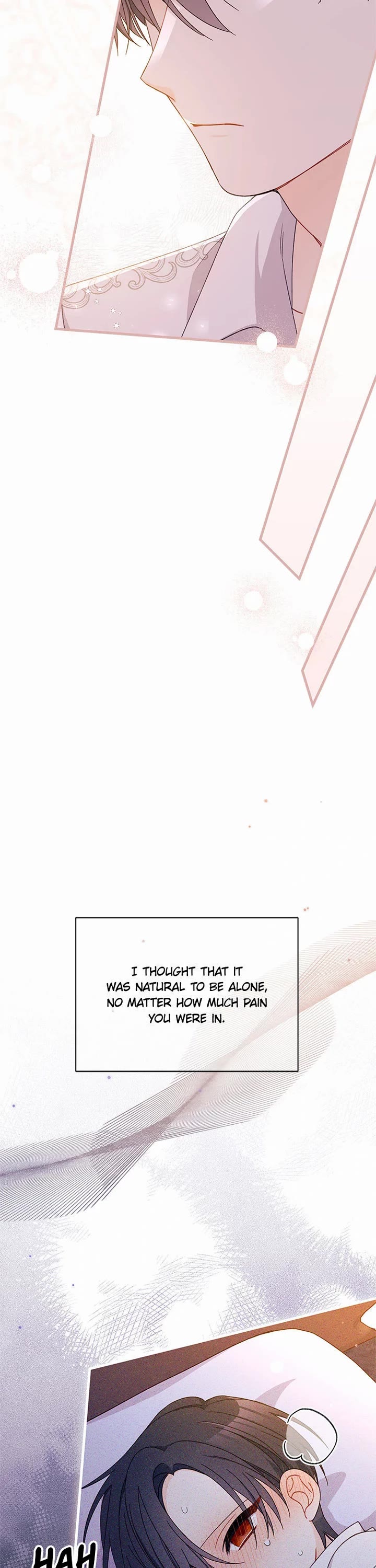 I Found a Husband When I Picked Up the Male Lead chapter 57 page 23