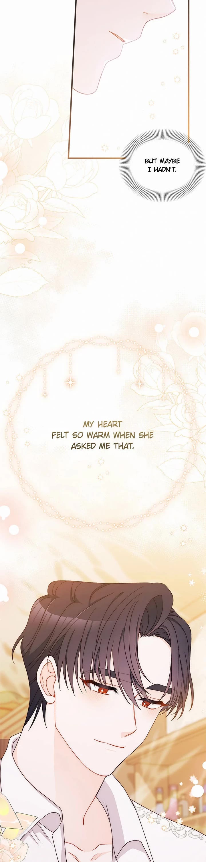 I Found a Husband When I Picked Up the Male Lead chapter 57 page 26