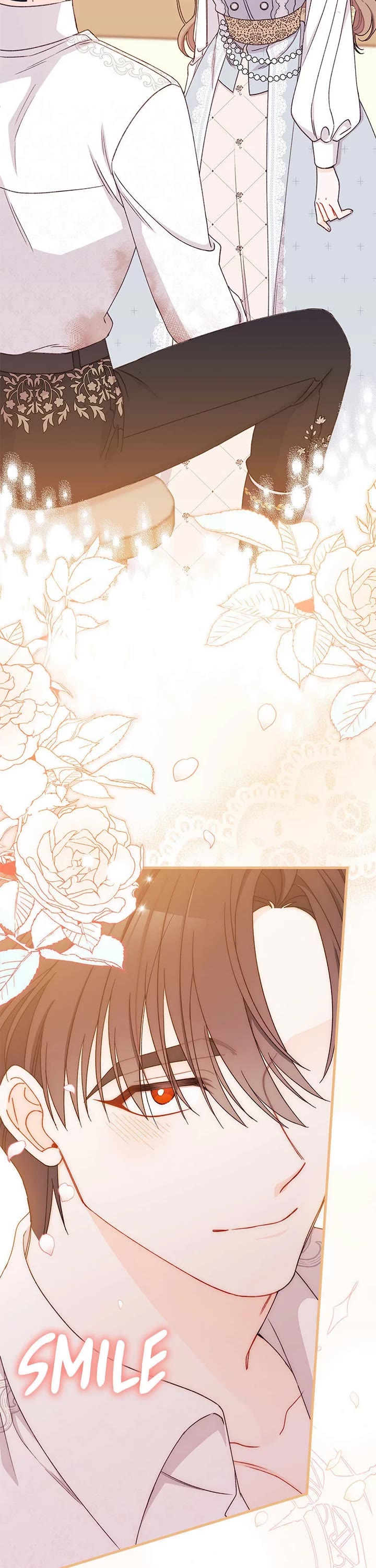 I Found a Husband When I Picked Up the Male Lead chapter 57 page 37