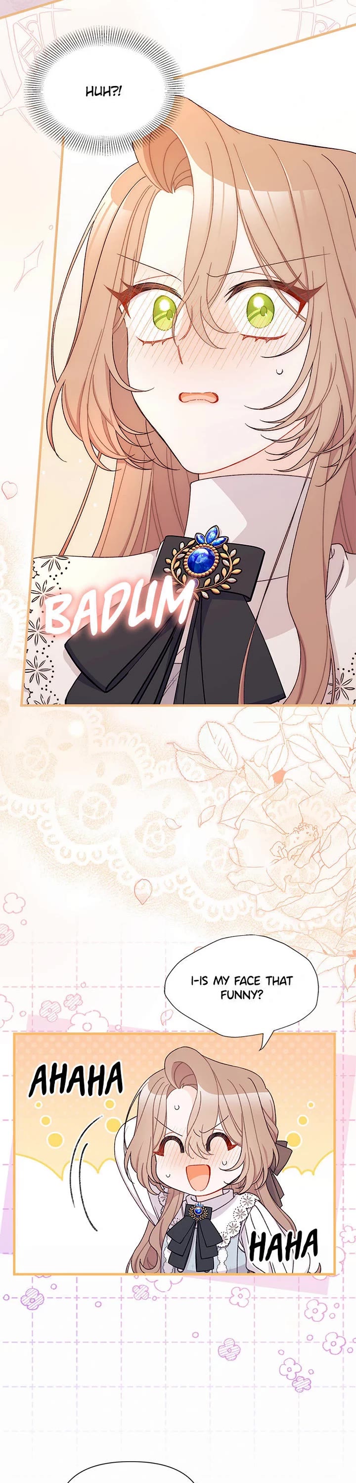 I Found a Husband When I Picked Up the Male Lead chapter 57 page 38