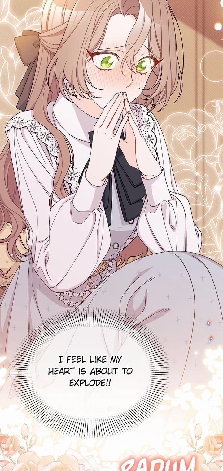 I Found a Husband When I Picked Up the Male Lead chapter 57 page 41