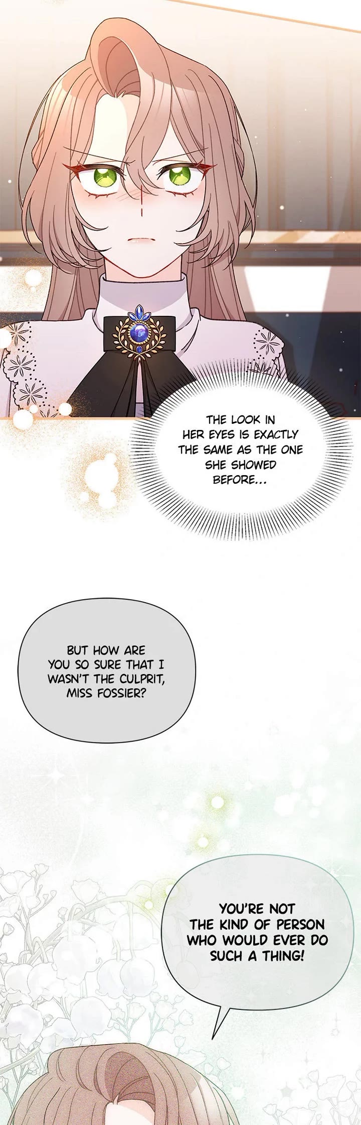 I Found a Husband When I Picked Up the Male Lead chapter 58 page 15