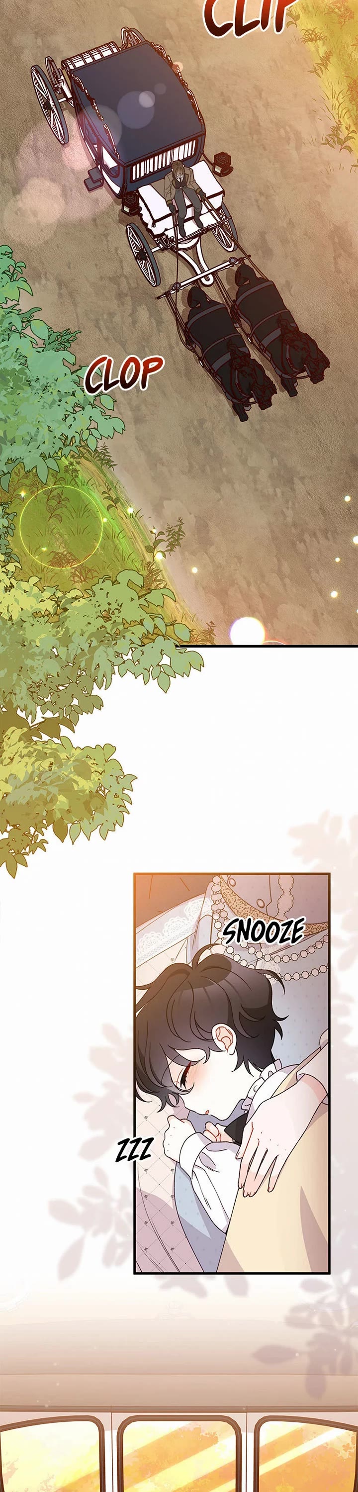 I Found a Husband When I Picked Up the Male Lead chapter 58 page 2