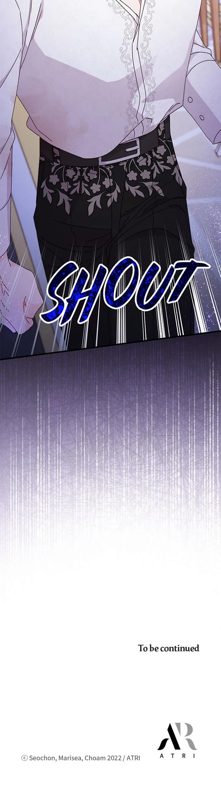 I Found a Husband When I Picked Up the Male Lead chapter 58 page 42