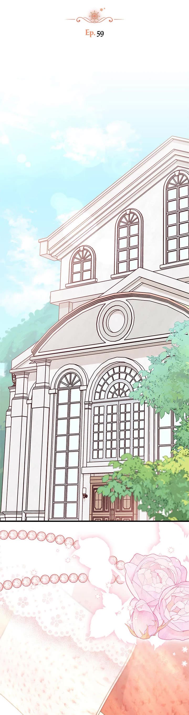 I Found a Husband When I Picked Up the Male Lead chapter 59 page 10